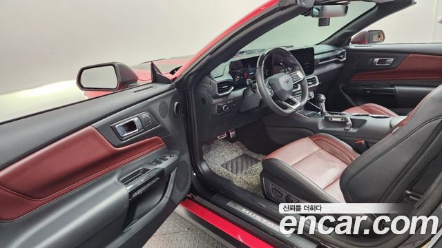 Ford Mustang 2024 — photo 10