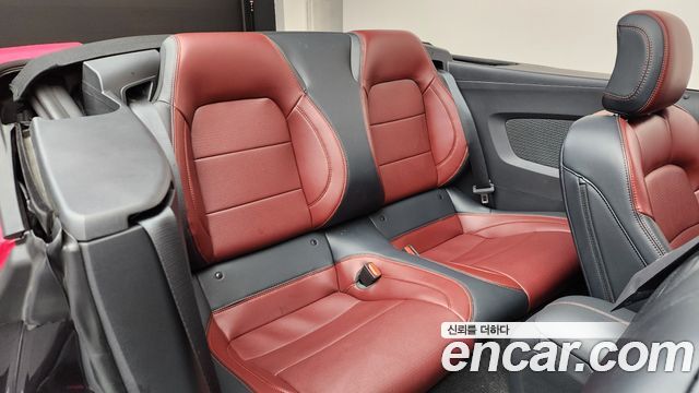 Ford Mustang 2024 — photo 12