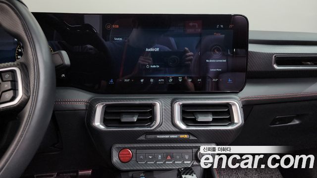 Ford Mustang 2024 — photo 13
