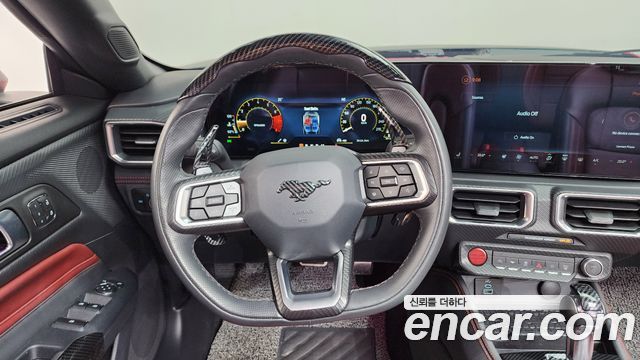 Ford Mustang 2024 — photo 15
