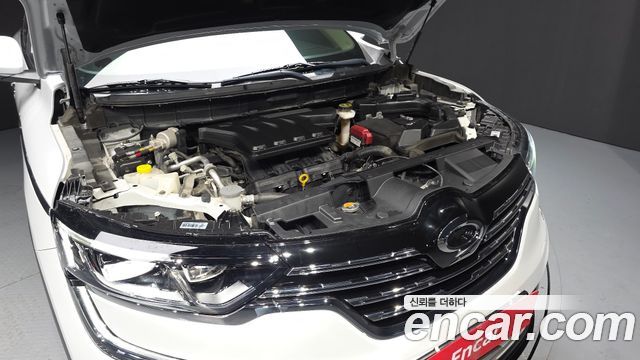 Renault Korea QM6 2020 — photo 6