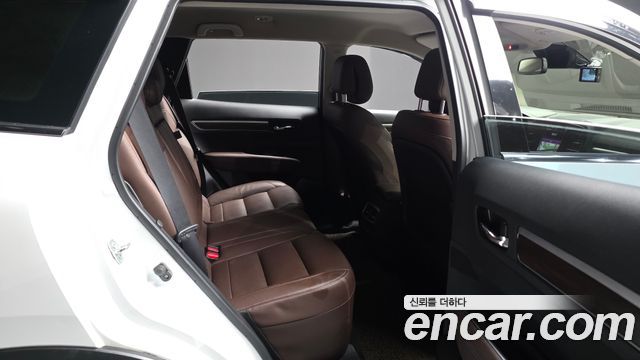Renault Korea QM6 2020 — photo 17
