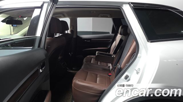 Renault Korea QM6 2020 — photo 18