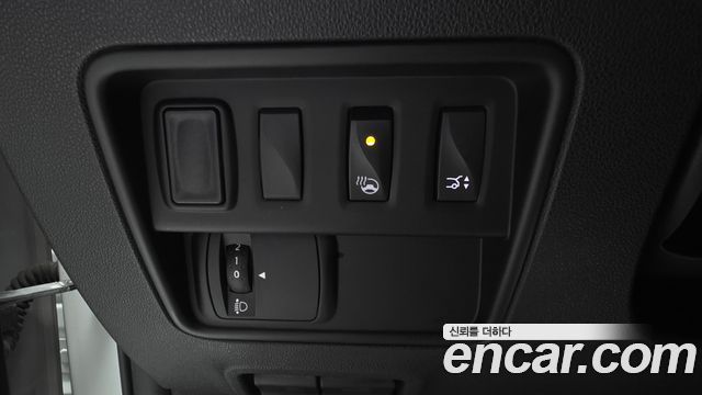 Renault Korea QM6 2020 — photo 22