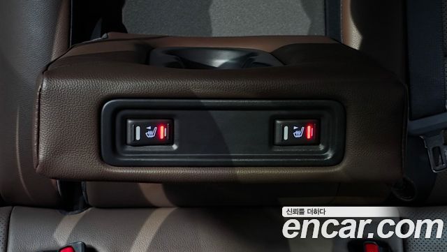 Renault Korea QM6 2020 — photo 24