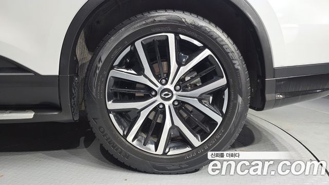 Renault Korea QM6 2020 — photo 7