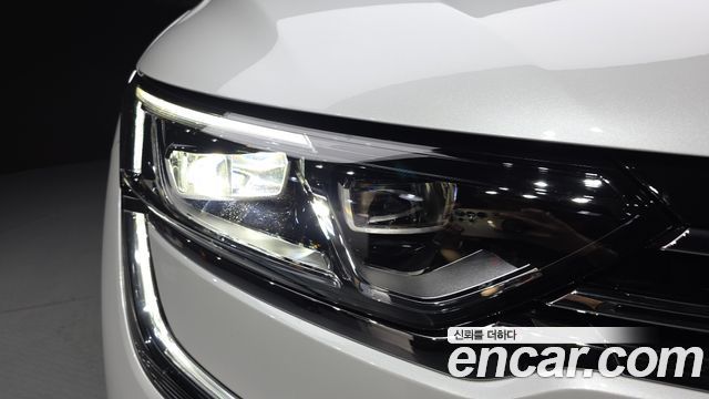 Renault Korea QM6 2020 — photo 8