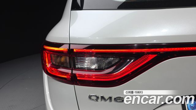 Renault Korea QM6 2020 — photo 9