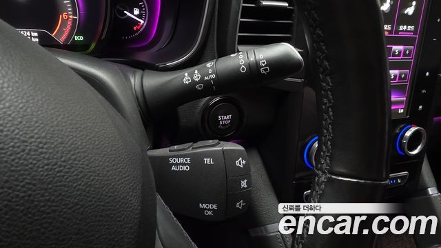 Renault Korea QM6 2020 — photo 27