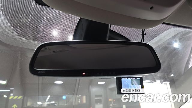 Renault Korea QM6 2020 — photo 31