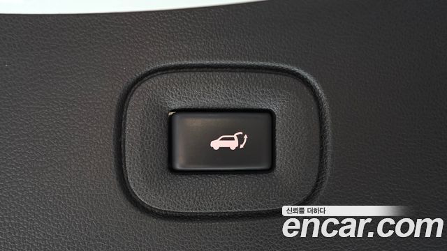 Renault Korea QM6 2020 — photo 33
