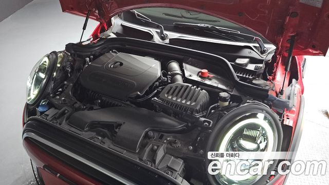 Mini Cooper 2024 — photo 6