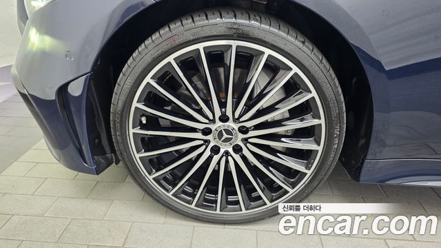 Mercedes-Benz CLS-Class 2022 — photo 5