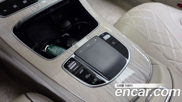Mercedes-Benz CLS-Class 2022 — photo 22