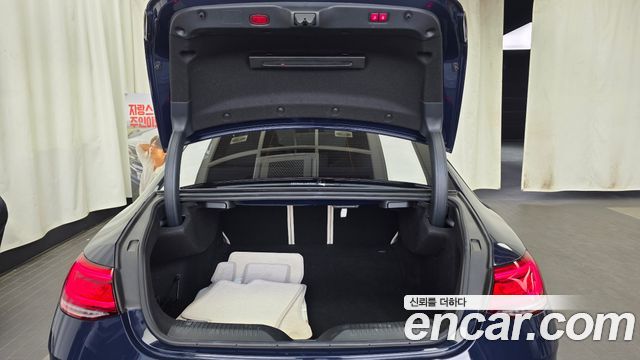 Mercedes-Benz CLS-Class 2022 — photo 26