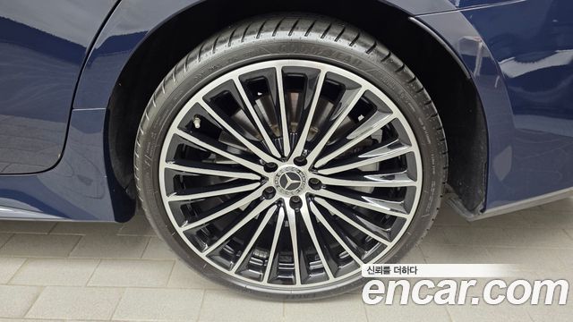 Mercedes-Benz CLS-Class 2022 — photo 7