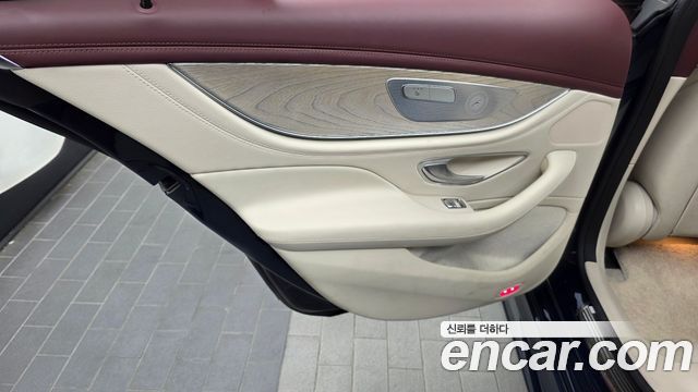 Mercedes-Benz CLS-Class 2022 — photo 15