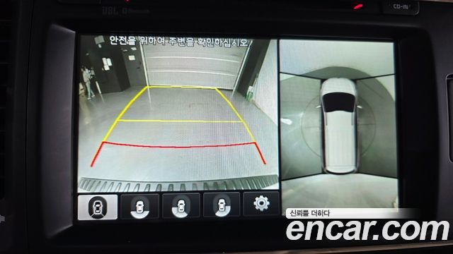 Kia Canival 2018 — photo 14