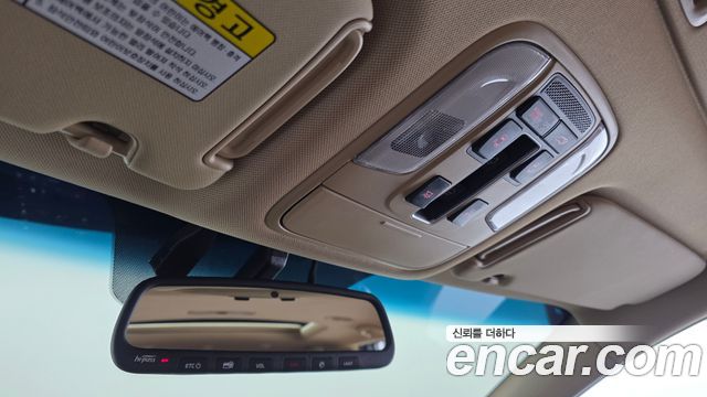 Kia Canival 2018 — photo 15