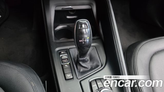 BMW X1 2018 — photo 9