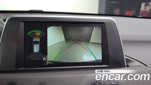 BMW X1 2018 — photo 15