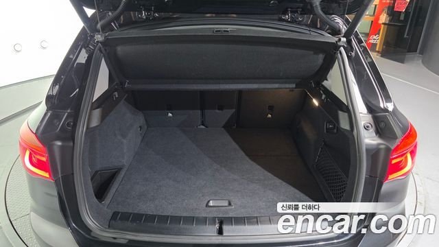 BMW X1 2018 — photo 20