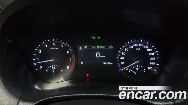 Genesis G80 2018 — photo 8