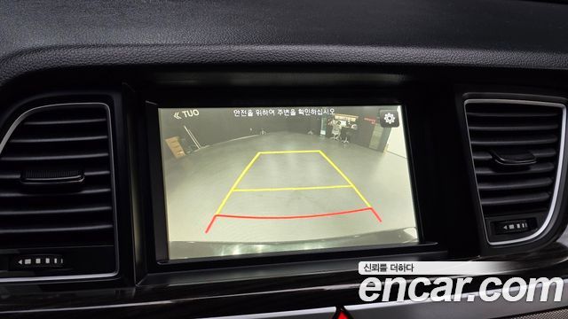 Genesis G80 2018 — photo 15