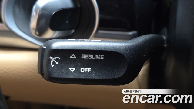 Porsche Panamera 2016 — photo 17