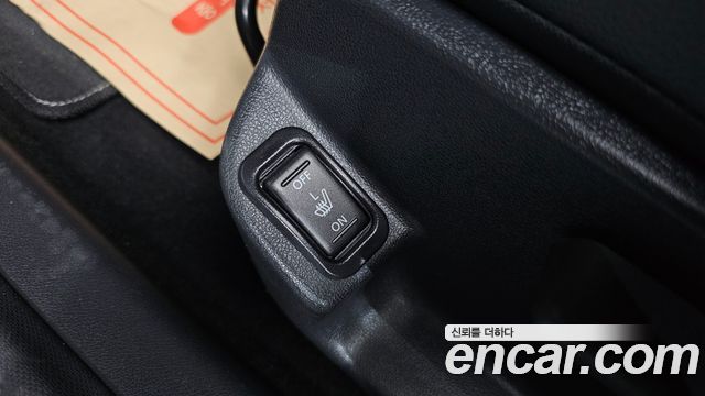 Renault Korea SM3 2019 — photo 14