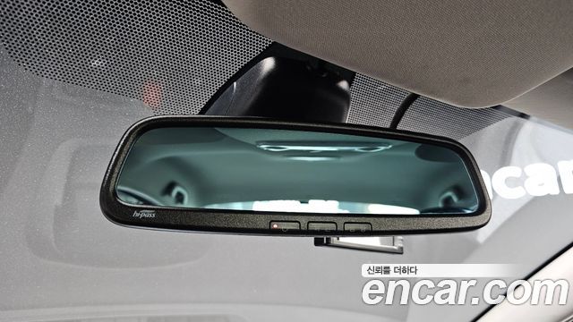 Renault Korea SM3 2019 — photo 15