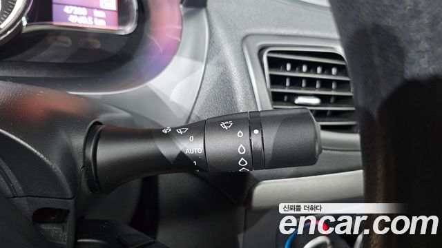 Renault Korea SM3 2019 — photo 16