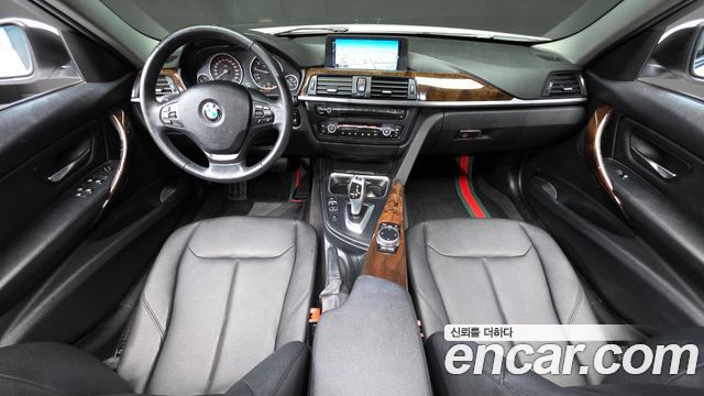 BMW 3-Series 2014 — photo 7