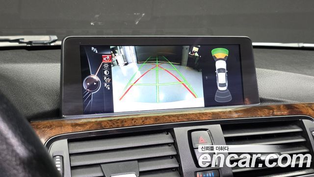 BMW 3-Series 2014 — photo 14