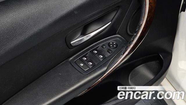 BMW 3-Series 2014 — photo 16
