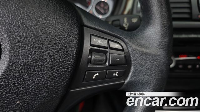 BMW 3-Series 2014 — photo 18