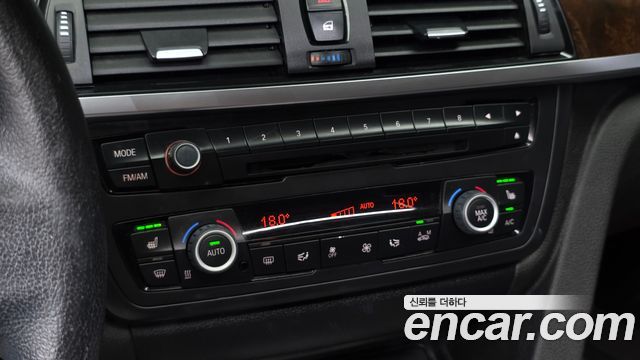 BMW 3-Series 2014 — photo 19