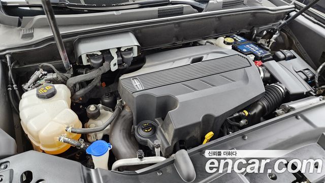 Lincoln Nautilus 2020 — photo 6
