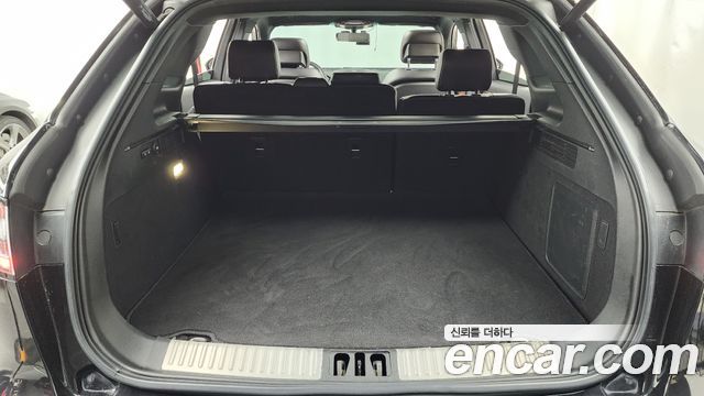 Lincoln Nautilus 2020 — photo 20