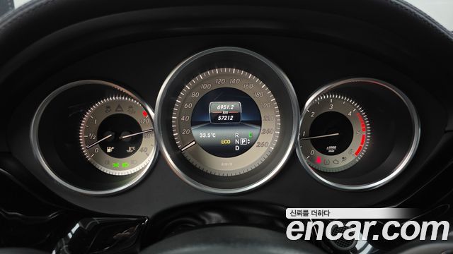 Mercedes-Benz CLS-Class 2017 — photo 8
