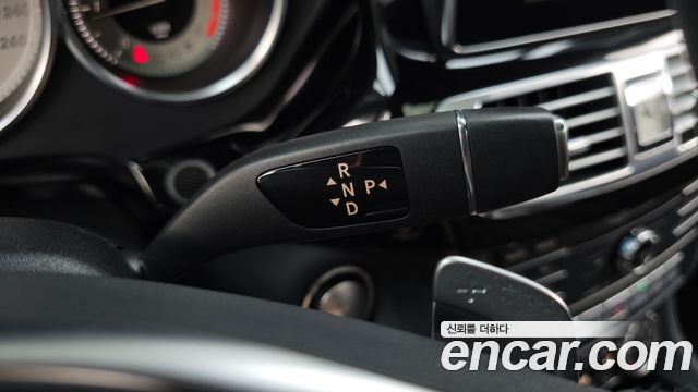 Mercedes-Benz CLS-Class 2017 — photo 9