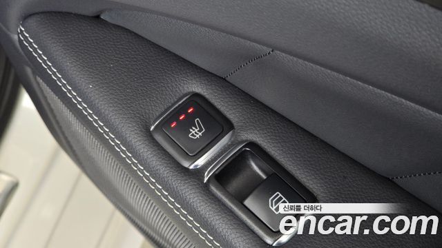 Mercedes-Benz CLS-Class 2017 — photo 19
