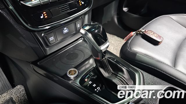 KG Mobility TIBOLI 2021 — photo 12