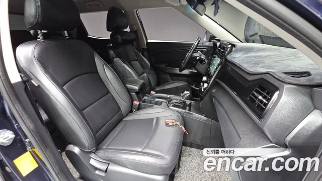 KG Mobility TIBOLI 2021 — photo 13