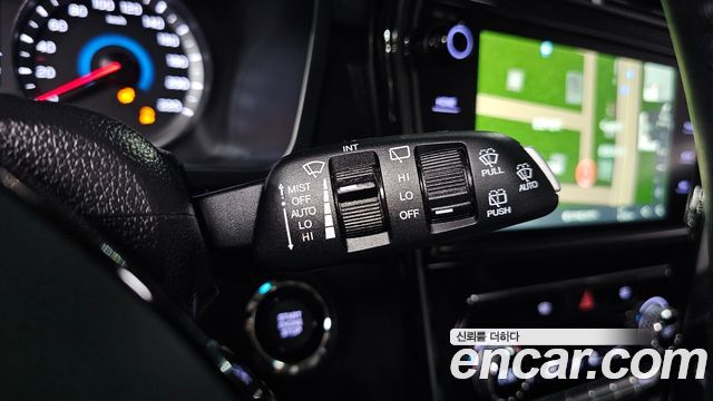 KG Mobility TIBOLI 2021 — photo 19