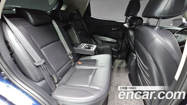 KG Mobility TIBOLI 2021 — photo 24