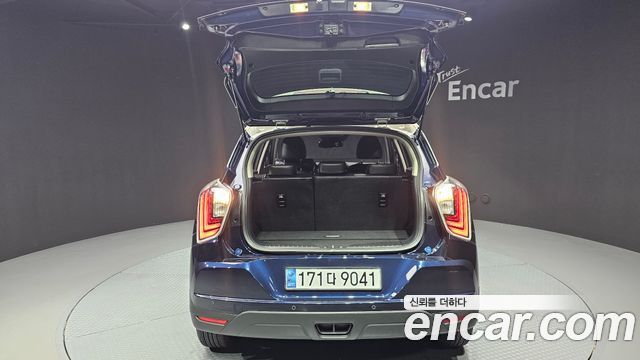 KG Mobility TIBOLI 2021 — photo 25