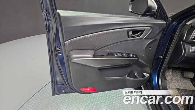 KG Mobility TIBOLI 2021 — photo 14