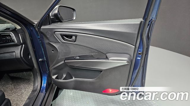 KG Mobility TIBOLI 2021 — photo 15