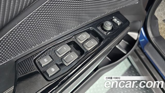 KG Mobility TIBOLI 2021 — photo 27